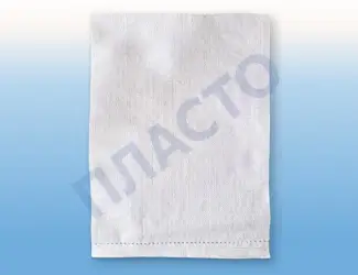 Мішок 5 кг 30×45 для сипких