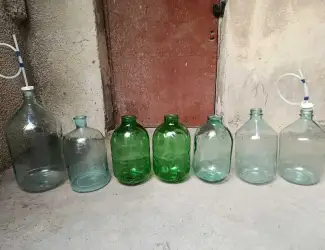 Бутыль,бутель,бутль на 10л-400 грн.