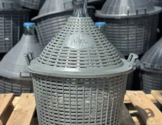 Бутыль 20 л (Италия)