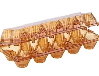 Лотки для курячих яєць по 4.55 грн