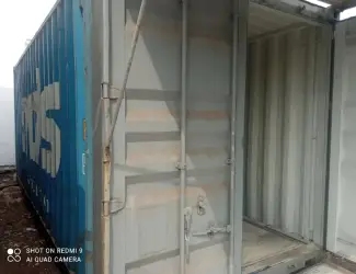 Продам морські контейнери 3т від 300$ 5фут