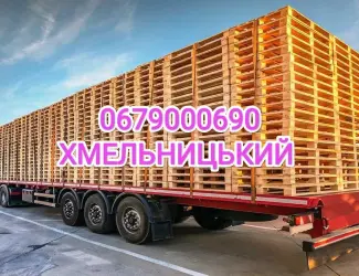 Зображення для оголошення Поддон піддони европоддон
