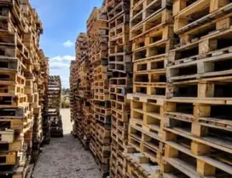Зображення для оголошення 'Палети'' деревяні ''піддони''
