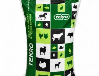 Премікс для курей несушок 2,5% tekro