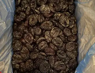 Чорнослив копчений