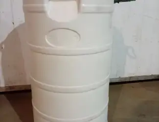 Продам харчові бочки 50л