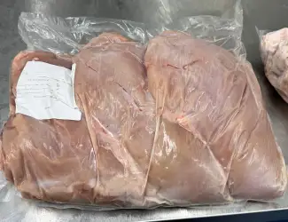 Філе індички