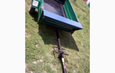 Продам прицеп до мотоблока, мототрактора. Ружин, Белая Церковь, Винниц