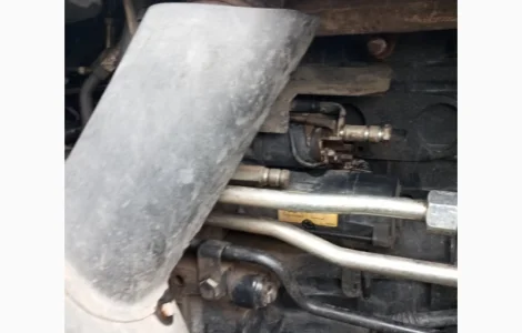 Трактор New Holland T7060. (2018 р.в.)