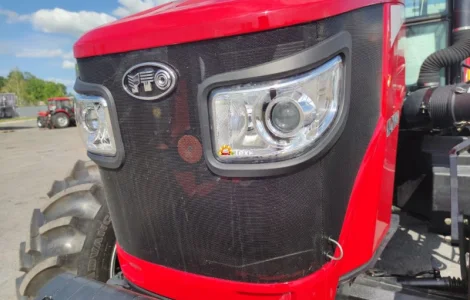 Трактор YTO - 1404 (2022 р.в.)