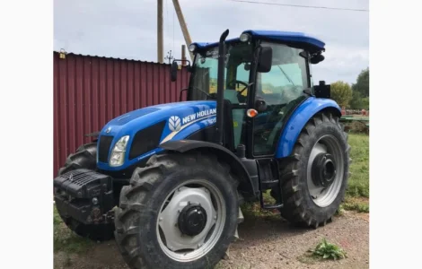 Трактор New Holland TD-5.110