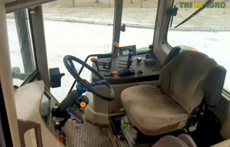 Трактор john deere 6320 (2006)