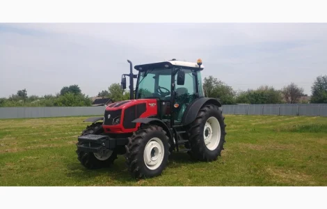 Новий трактор ArmaTrac 1104 Lux