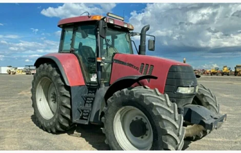 Документи трактор John deere, Case