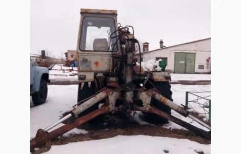 Карпатець пає-1