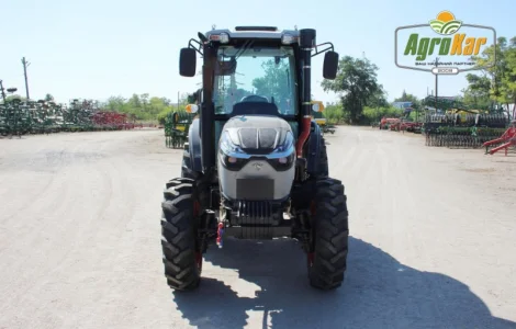 Трактор SPIKE - TK904 - 90 л.с