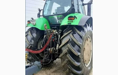 Продається трактор Deutz-Fahr Agrotron X720
