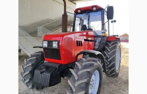 Трактор МТЗ 1221.2 TROPIK Export