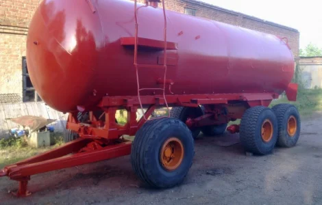 Бочка МЖТ 16, мжт 10, ржт 11, мжт 8, мжт 6