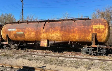 Жд цистерны 46, 53, 63, 73, 86, 105кубов