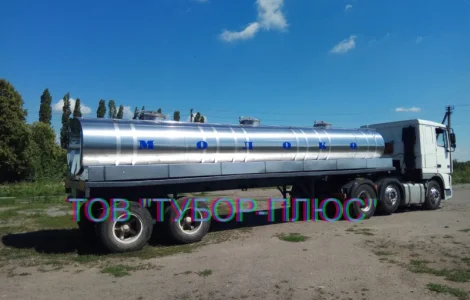 Автоцистерны: для воды, молока. Ассенизаторные машины. Рыбовоз. Обслуживание и ремонт