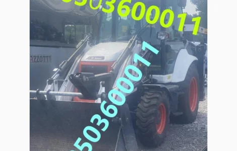 Навантажувач Bobcat B730R 2021 року супер ціна