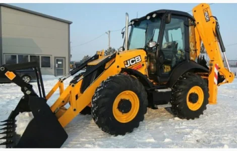 Документи на екскаватор, JCB 3 cx, Atlas, О97.852.I7.I9, Liebherr, O&K, Furukawa, Николаевс