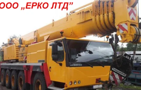Аренда крана 25 тонн Китаец – услуги автокрана Борисполь 10, 16, 40 т, 60, 80, 120 тонн
