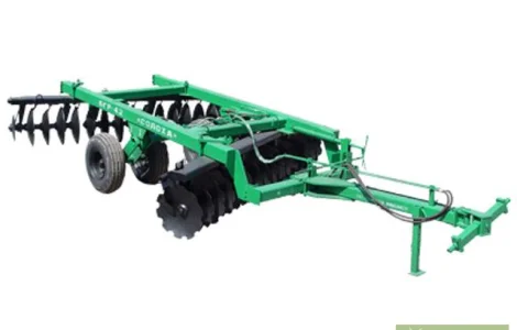 Продам борону дисковую БГР-4.2 Солоха с доставкой в хозяйство