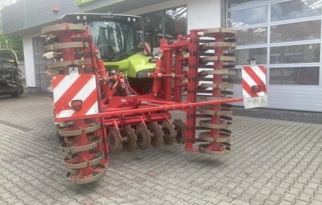 Культиватор Horsch Joker 4 CT