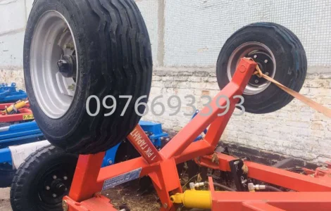 Недорого и качественно! Дисковая борона БДН 2. 1 2. 4 БДП 2. 4