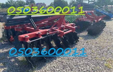 Внимание! продам борону Pallada-2400 в отличном состоянии