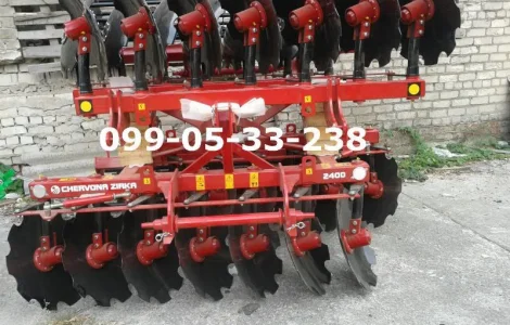 Червона зирка борона дисковая сравнить цены Паллада 2400, борона Паллада 3200, борона