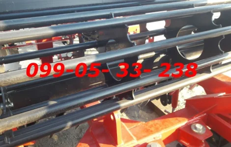 Лучшая прицепная БДП-4, 0 на трактор Т-150 дисковая борона, цена, купить в Днепре