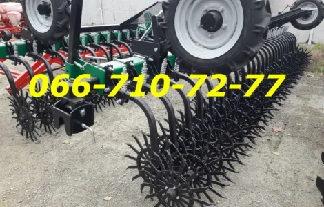 Предлагаем ротационные бороны мотыги Удобная оплата. Качественные товары. Выгодно