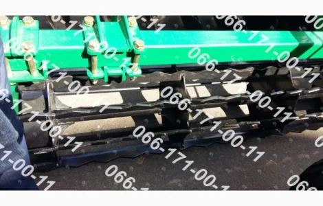 Продам Новинка Харвест 320 Борона дискова причепна Технічні Характеристики Harvest 320