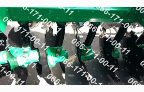 Причепна мега борона Харвест 320 з Доставкою Харвест 320 Экономь время. Сравнивай Покупай