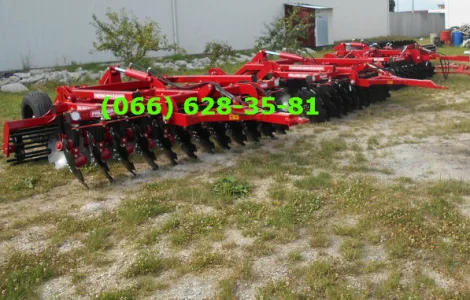 Борона Паллада 3200 или 3200-01А на выбор Доступная цена! Высокое качество. Доставка. Все