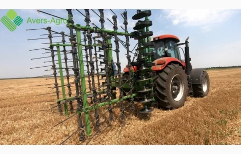 GREEN RAY 6, 5 М WTD - технология будущего уже сегодня