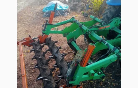 Глибокорозпушувач ARK Group Grand GRA-2.5