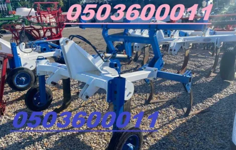 Рыхлитель Геркулес 2.2 идеальное состояние