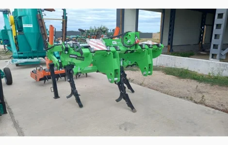 Глибокорозпушувач ГРА -2 Гранд