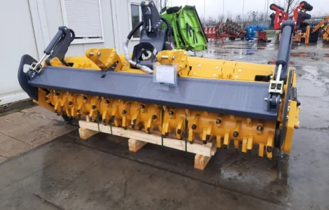 Фреза-рыхлитель MeriCrusher MJHS-311 STX