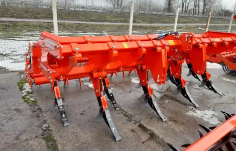 Глибокорозпушувач Toscano IPST-09