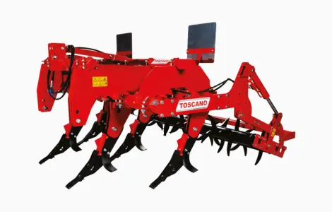 Глубокорыхлитель Toscano IPST-05 (5 лап