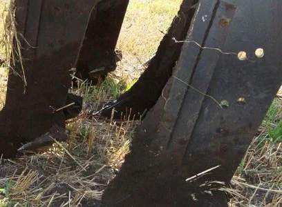 Новинка Глубокорыхлитель ФРАНК-2, 5