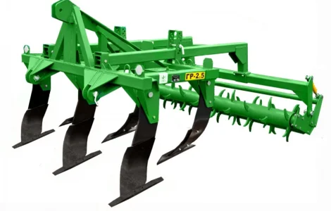 Глибокорозпушувач ГР-1, 8, ГР-2, 5, ГР-3, 4, ГР-4, 3