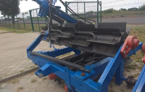 Продам Коток -подрібнювач КР-6П-01