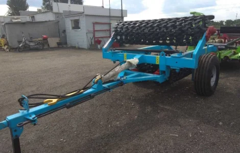 Продам коток кільчасто-шпоровий ККШ-6Г