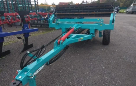 Продам коток подрібнювач КПР-6